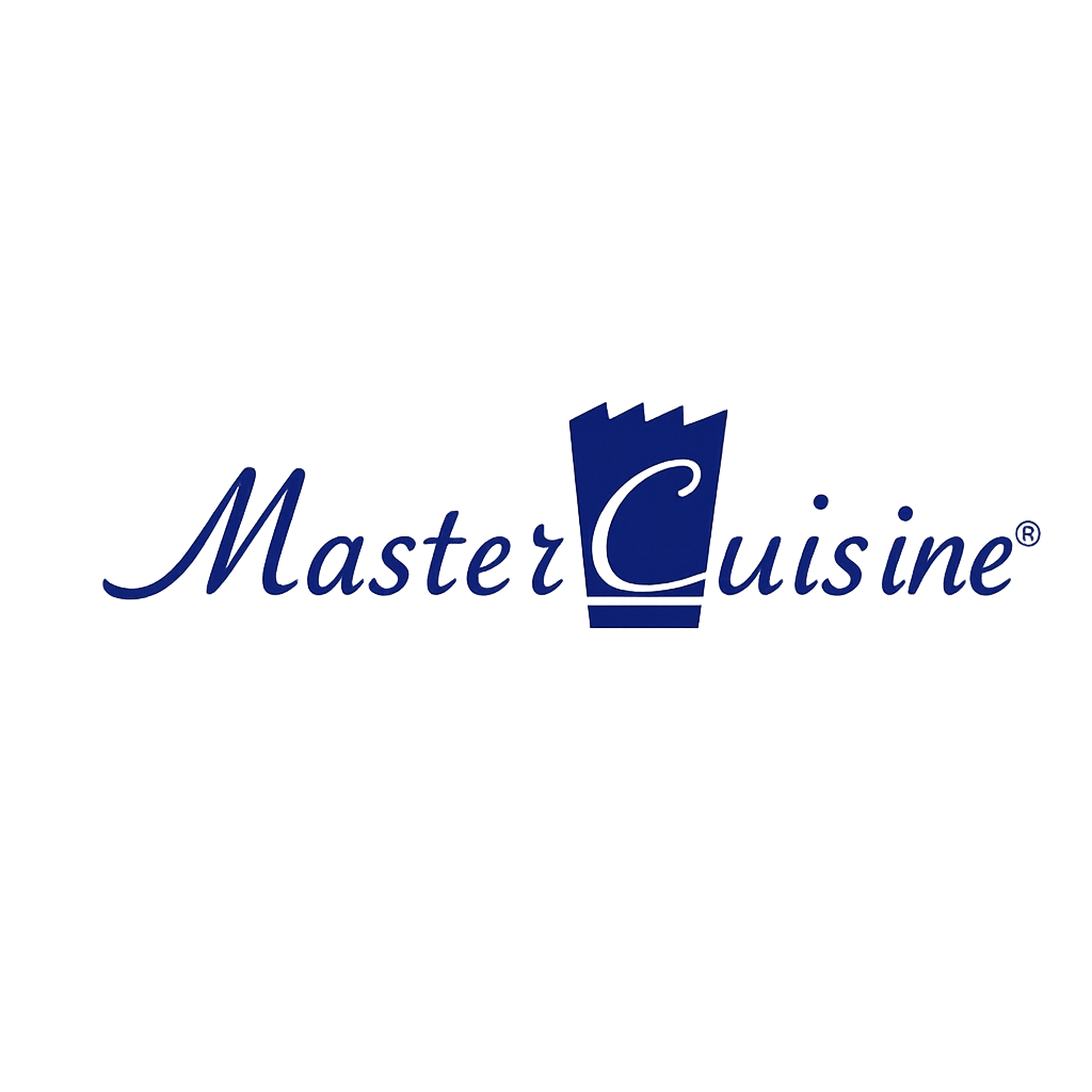 Master Cuisine